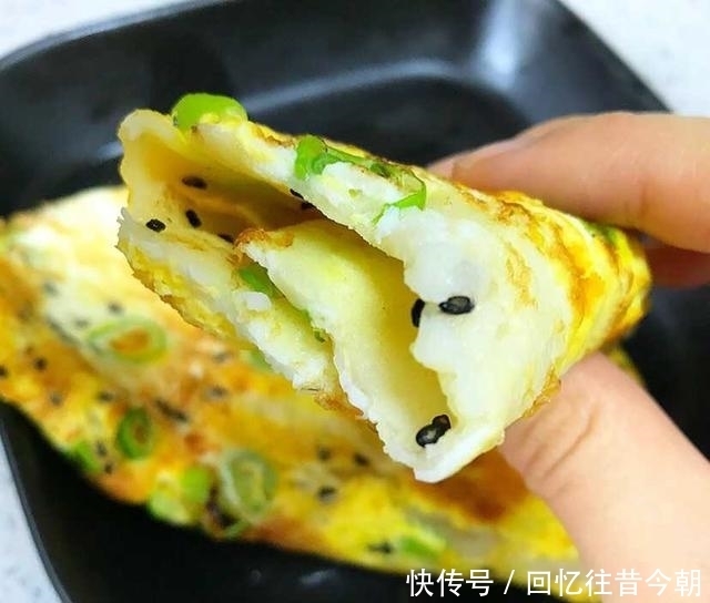 比买|别去外面买了,在家自己做,好吃还健康,味道一点也不比买的差