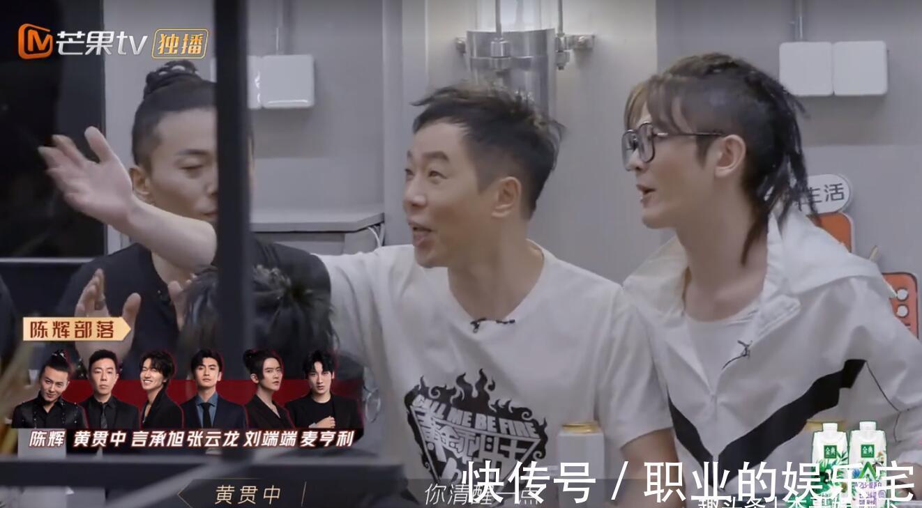 布瑞吉|陈小春三公选人犯了两大致命的错误,大湾区的命运将迎来拐点