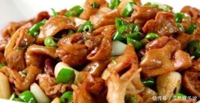 酥脆焦香，肉质Q弹有嚼劲，做法简单口感佳，长身体的年纪多吃点