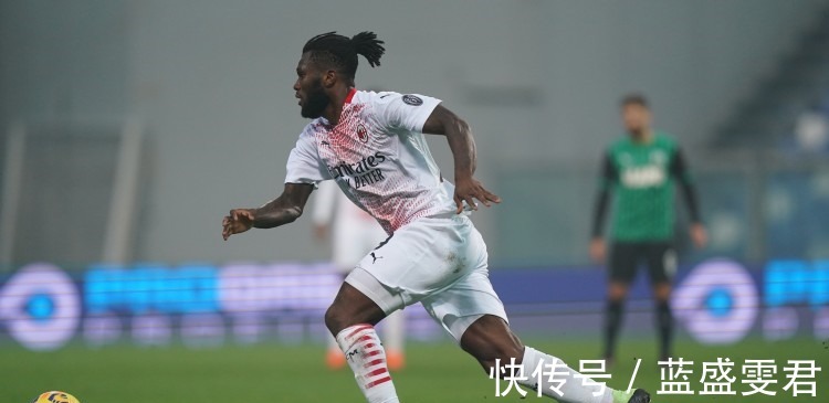 加维|米体凯西可能今夏离开米兰,并且距离巴萨越来越近!