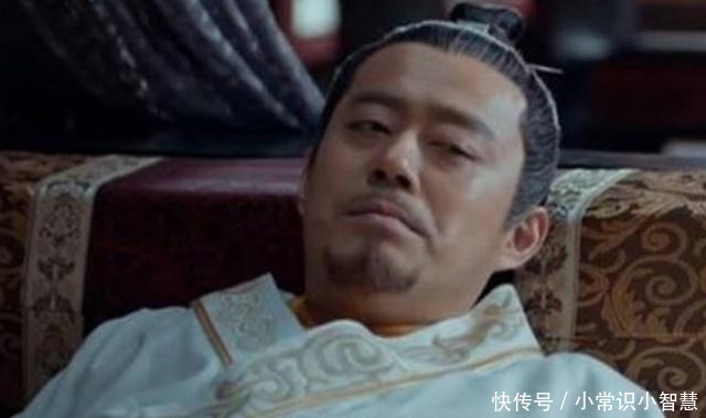 暴毙|他做了13年的太子,登基3天就暴毙,他的孙子却是千古一帝