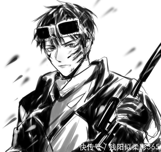 心脏|水千丞的五部作品,让人又爱又恨,虐的心脏一抽一抽的痛