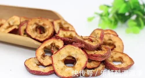 甘草|常喝菊花茶加一物，清肝明目，润肠通便