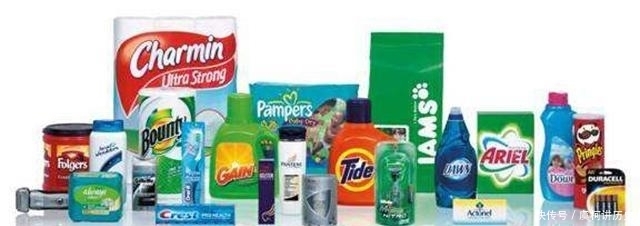 占据|美国这家公司至今还在中国躺着赚钱,早已占据了中国市场半边天