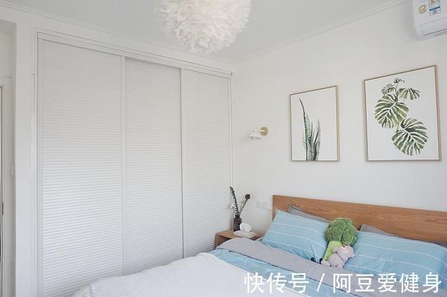 露台|发现小户型简装真的很棒,房子越住越精致,越住越温馨