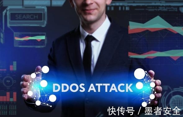 网络攻击|2021年网络攻击频繁,网络安全问题刻不容缓