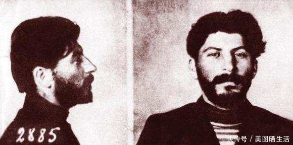 披露|俄罗斯历史上的斯大林 很多都是第一次披露