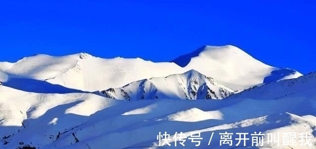 死亡谷|昆仑山到底有什么秘密，为何常年重兵把守？退伍士兵道出实情！