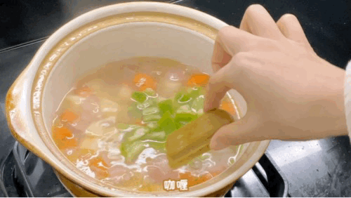 咖喱猪排饭教程