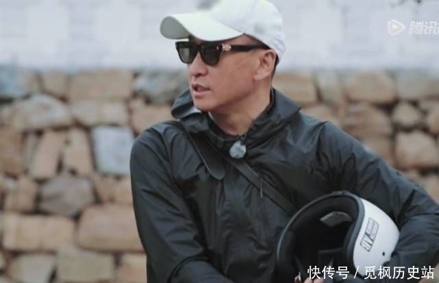 大米|周杰参加真人秀太养生,10年来不吃晚饭和油炸物,喝水前要检测