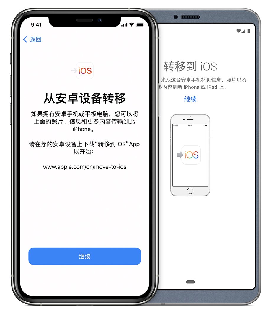 iphone|微信QQ备份/数据迁移/手机清空！到手iPhone 13你要必做这些事