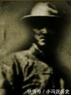 中央|1951年中统特务杨登瀛被捕,陈赓却为何下令:他是功臣,快释放?