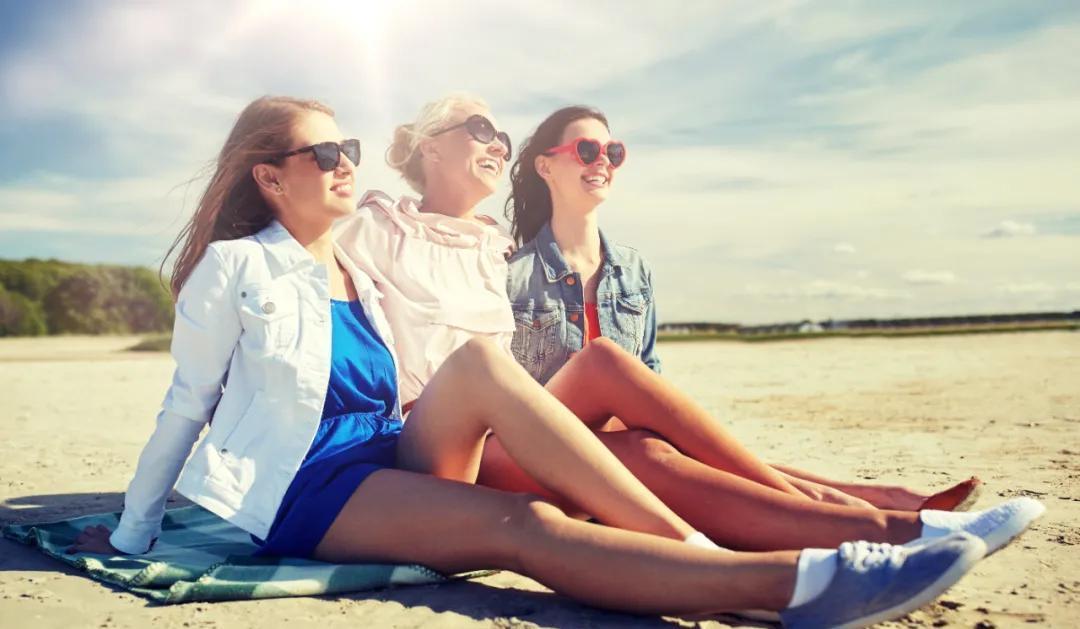 靠曬太陽補鈣：不懂這些小竅門，曬了等于白曬