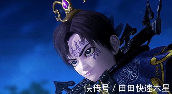 盘点|秦时明月会奶才是真正的高手,盘点被聂大叔奶过的人