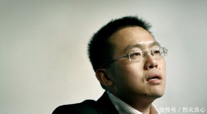 吴春波|请前员工吃完饭后,任正非叹气说:这样的人很难成功,你看他的腰