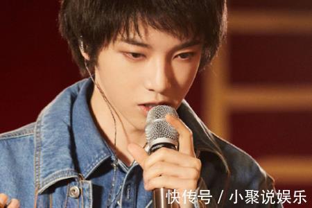 华晨宇参加新音乐综艺，与邓紫棋再次合作