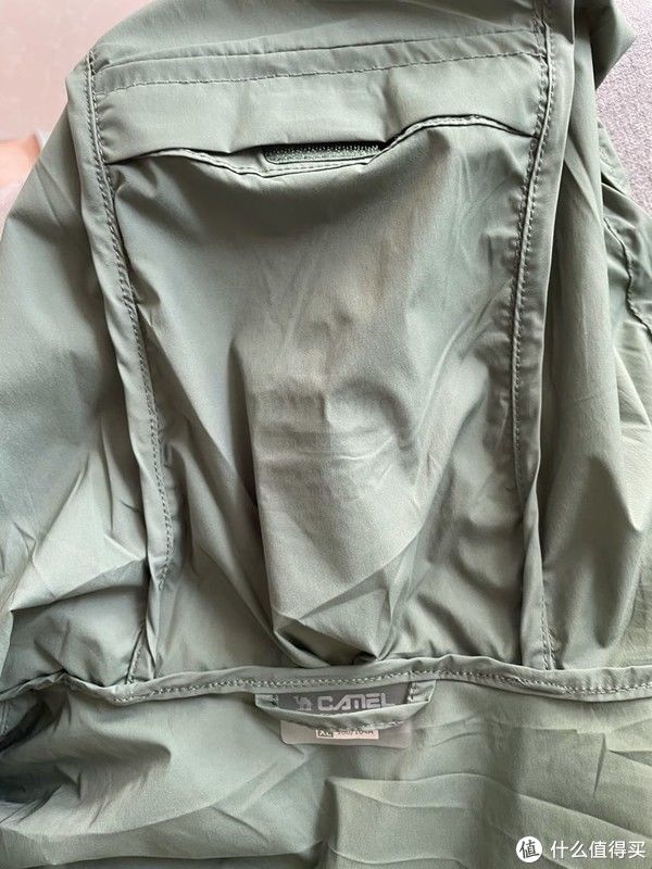 美好的时光|价格合适又能有效防晒的防晒服，想看看么？