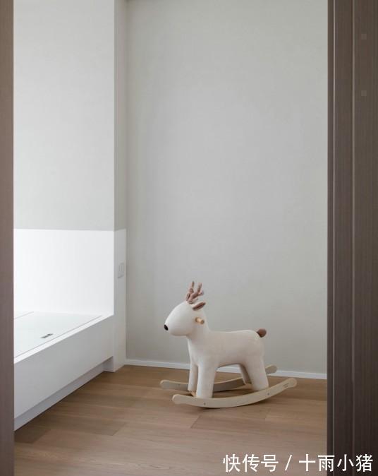 厨房|花18万改造180平三居室旧房,现代风格太漂亮,邻居以为走错门了