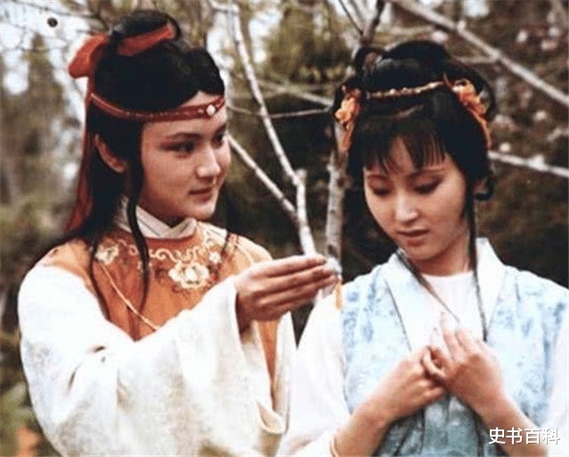 曹雪芹!贾宝玉出家后去了哪里为黛玉守墓到老,又聋又昏熬粥度日