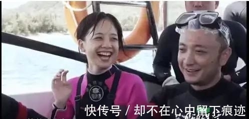 王彬彬|王冰冰参加综艺当嘉宾,素颜再次“美出圈”,热度堪比一线明星