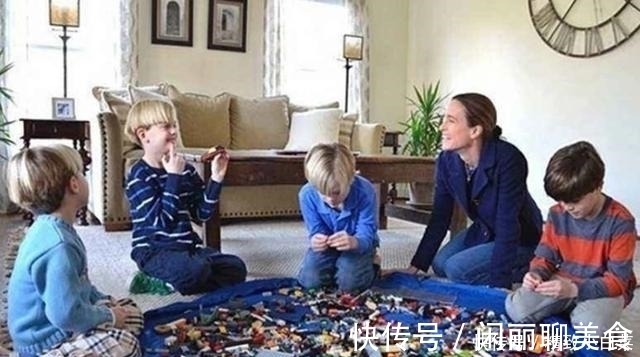 家长|育儿专家:“玩具多”的孩子和“玩具少”的孩子,长大后区别很大