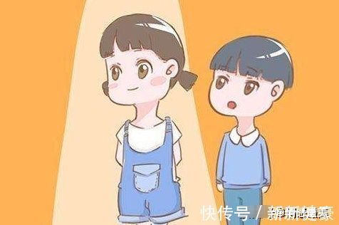 孩子|孩子能不能长高,宝妈可以从以下3个方面判断,还真不是瞎说