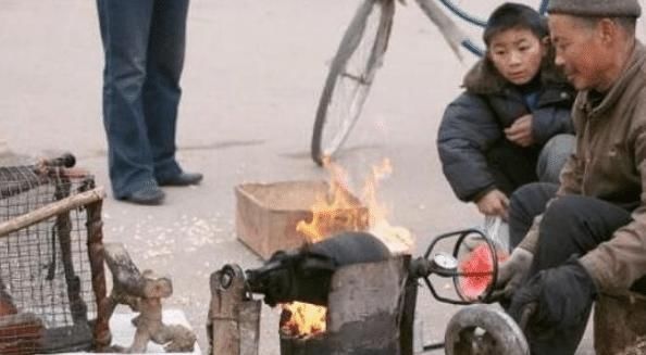 可惜|正在“消失”的民间小吃,以后想吃都吃不到,吃货太可惜了