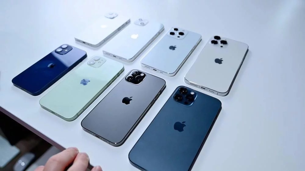 电池容量|iPhone13配置曝光，靠价格吸引消费者？续航能力再遭质疑！