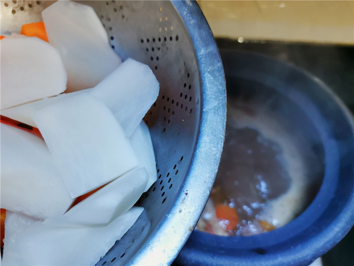 牛骨|不管炖什么肉，最忌讳这“2种料”，等同于在毁肉，很多人都不懂