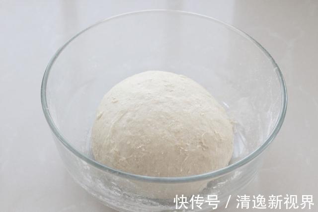 红豆煮不烂提前做1步，上锅蒸得快，绵软香甜又养胃