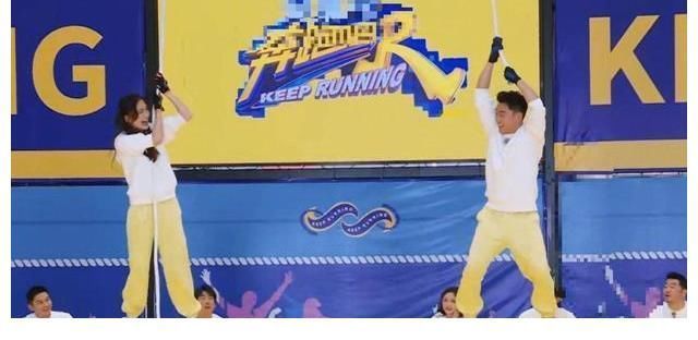 游戏中扒沙溢裤子,逼郭麒麟使用旧吸管,《奔跑吧》蔡徐坤惹争议