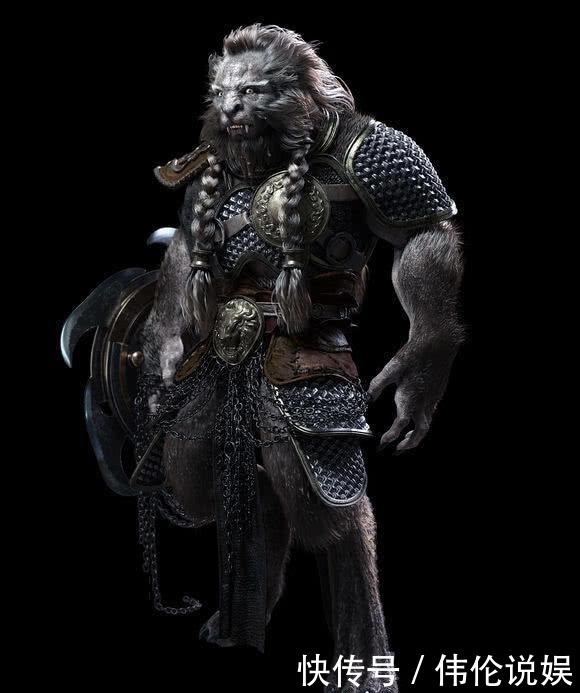 齐天大圣|孙悟空自称齐天大圣时,另外还有6位大圣,看相貌就知个个是高手