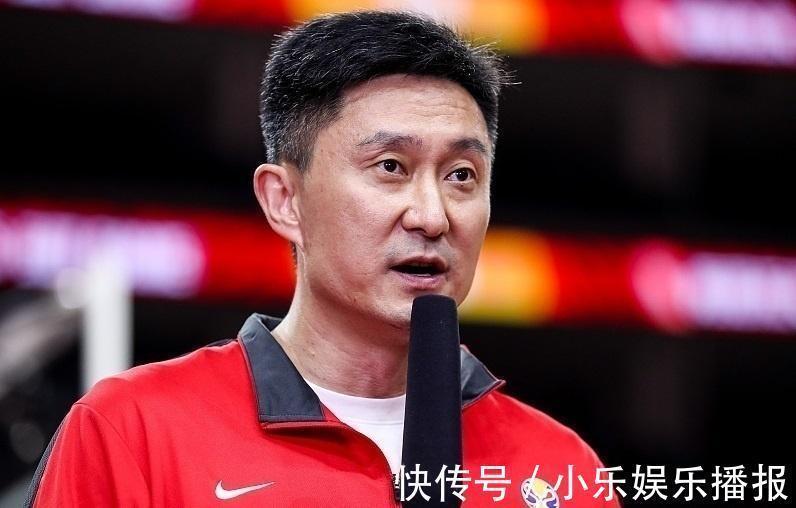 姚明|中国男篮下一个十年“大改革”,周琦郭艾伦被抛弃,3人成为希望