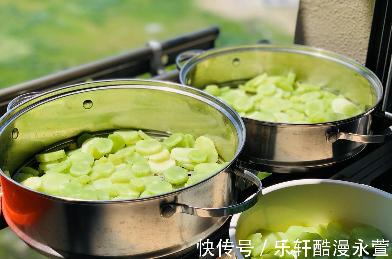炒菜|立秋以后，这6种蔬菜可以多晒一些，留到冬天吃，炒菜炖肉特别香
