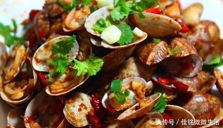 有了这些下酒菜,以后喝酒还怕啥