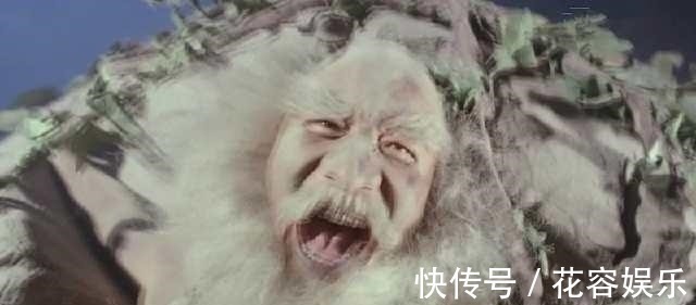 郭襄!倚天中,能吊打空见的六大高手,张三丰排第五,第一是郭襄的儿子