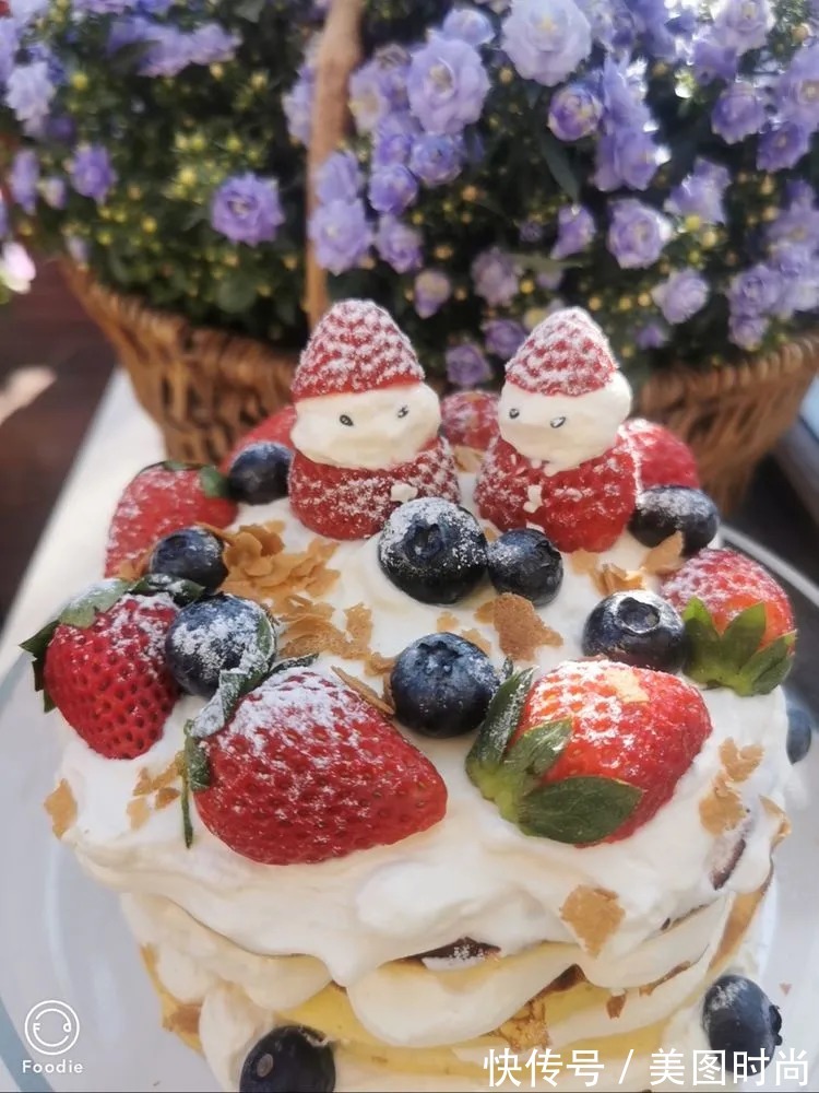 下午茶|一楼430㎡大院子，用1年半建成花园，网友：你这是建了个公园吧？