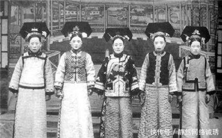 皇帝|清朝的八旗分为上三旗和下五旗,上三旗和下五旗哪个更尊贵?