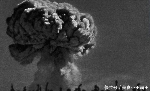 女博士突破美国封锁，放弃诺贝尔奖也要回中国，就是为了造原子弹！