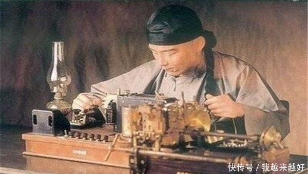 慈禧|巴黎展出两个中国人蜡像,清朝提出抗议:马上撤掉,不准展出