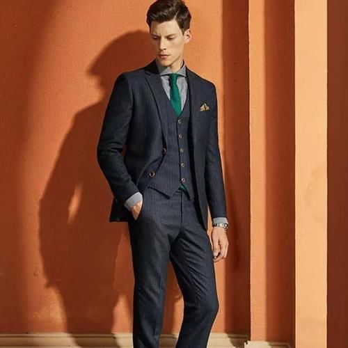 男士手表搭配指南，几招让你戴出男人味