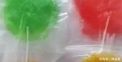 小时候|已停产的几款小零食,吃过2种的是小姐姐,全吃过的都得叫阿姨了