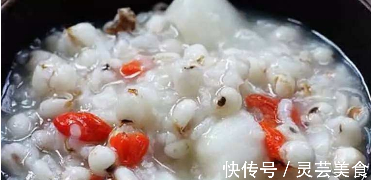 糕粉|茯苓5种最好吃的家庭做法,简单美味又馋人,看看你喜欢吃哪种?