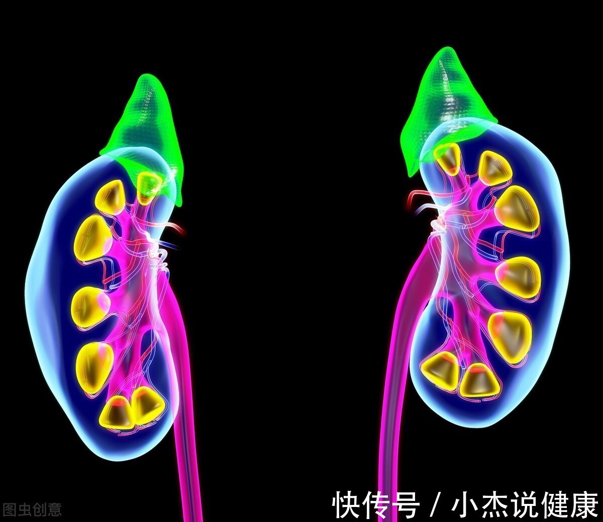 身体素质|北京古楼疑难病研究院于加军:肾肿瘤的预防措施