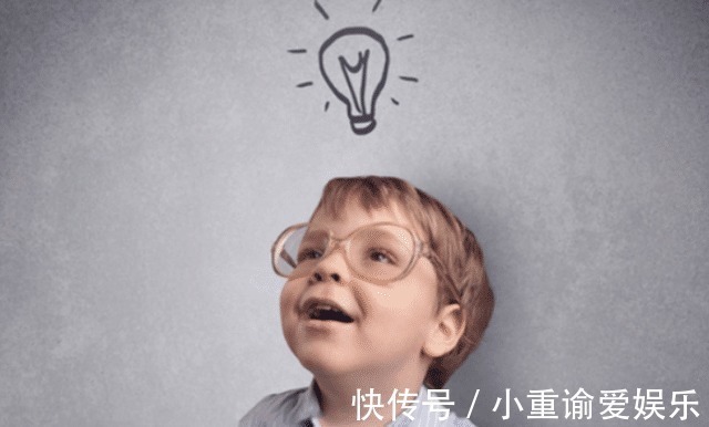思维能力|哈佛研究发现:孩子一生中有3次机会“变聪明”,父母别错过