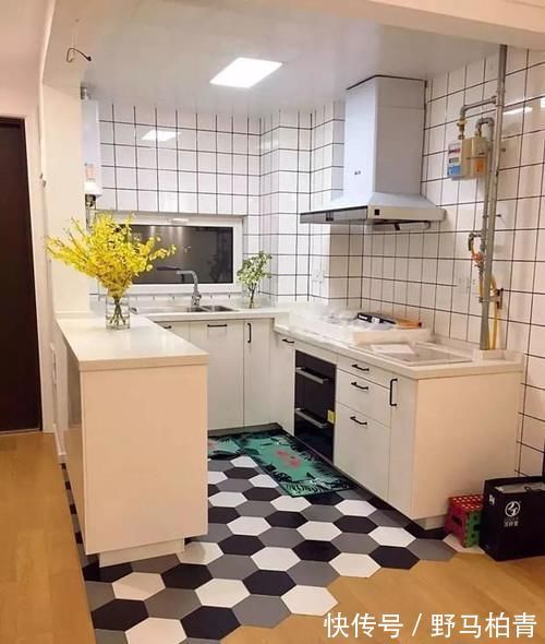 小白砖|我总觉得适合自己的才是最好的，四个有争议的装修，我觉得蛮实用的