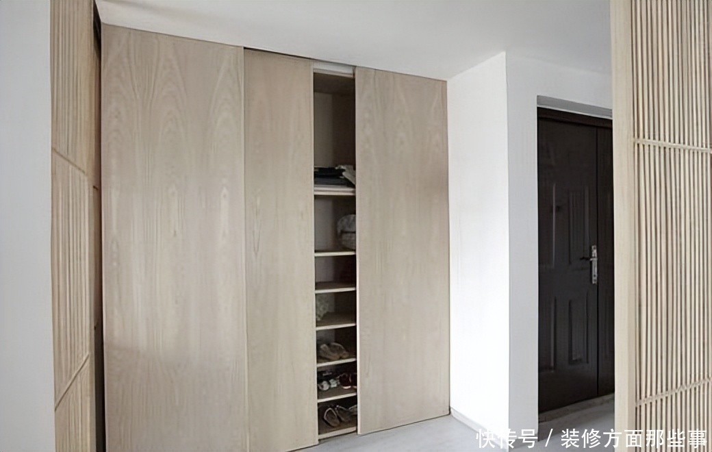 板材|定制衣柜用密度板好不好?优缺点是什么,如何选购才不会被坑?