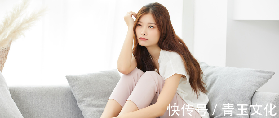 更年期|出现失眠、焦虑、抑郁等精神相关的症状,多是肝出现这三种情况!