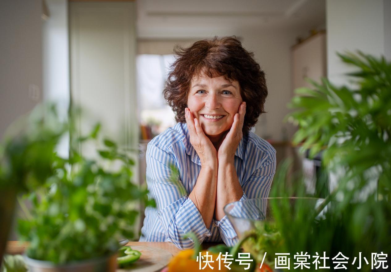 人寿命|人寿命长短,外貌上会“显露”?若有这些特质,恭喜长寿与你有缘