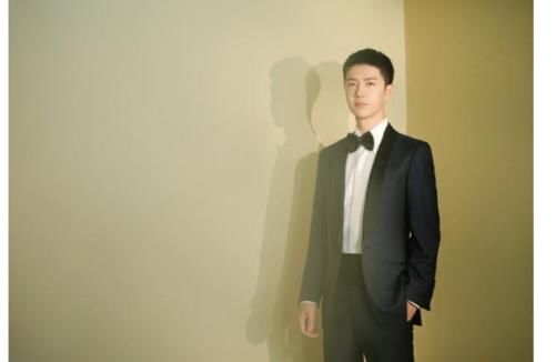 街舞|王一博：为了多几个标签？